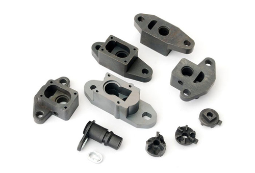 MIM Parts from No.2 Machinery