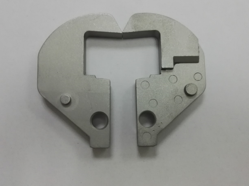 Custom Metal Parts- Shifting Fork