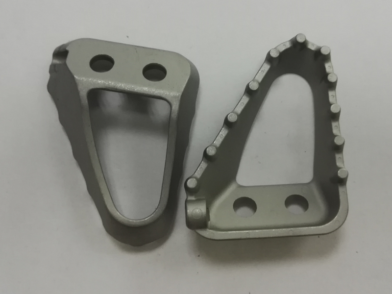 Custom Metal Parts-Motercycle Sprockets