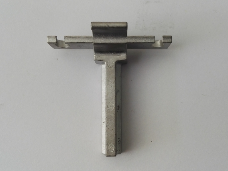 Custom Metal Parts-Lock Starter in Door Lock