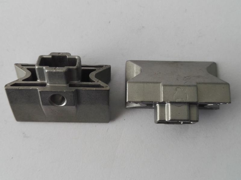 Custom Parts-MIM Parts Lock Bolts