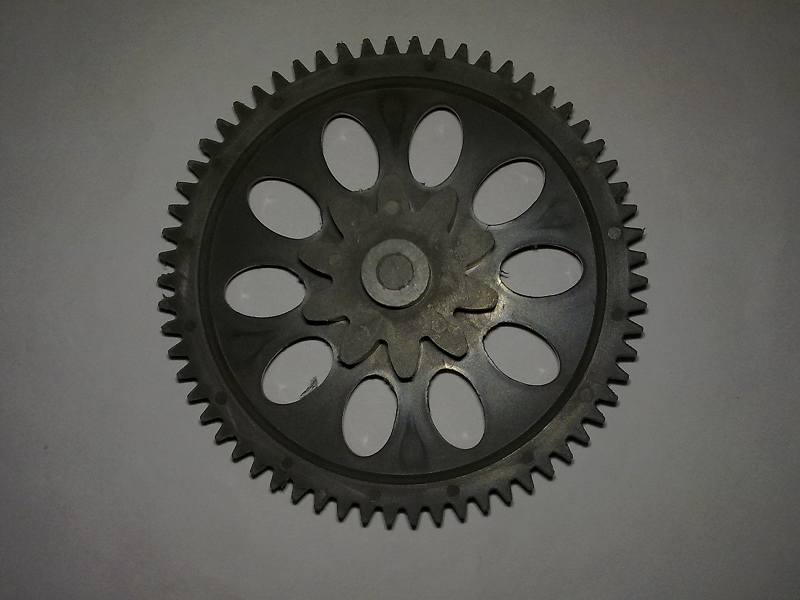 Crankshaft Sprockets